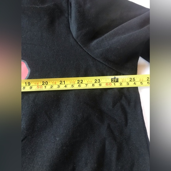 NWT Women’s Rolling Stones Sweatshirt Size XXL - Picture 8 of 10